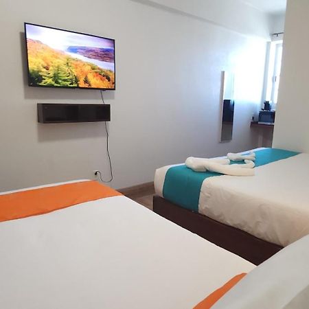 Voyager Sun & Reef Hotel San Pedro  Eksteriør bilde