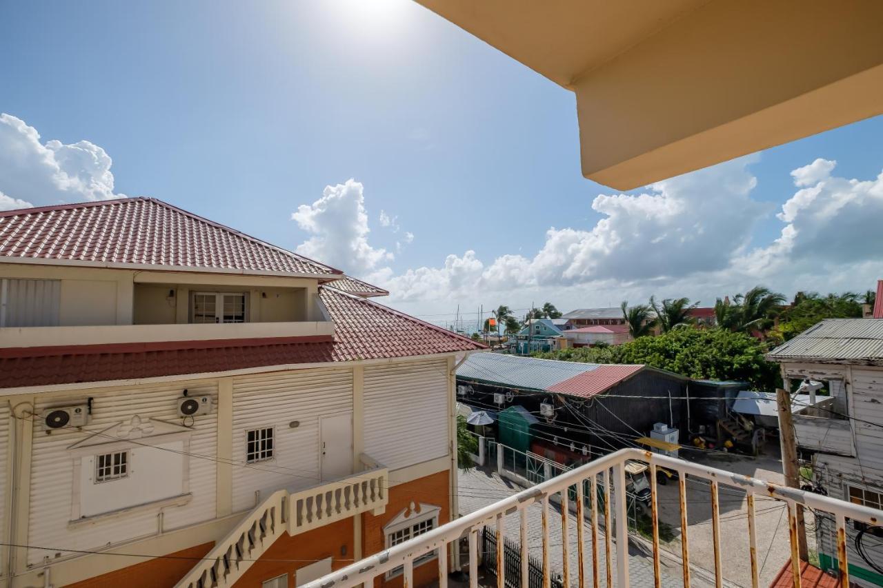 Voyager Sun & Reef Hotel San Pedro  Eksteriør bilde