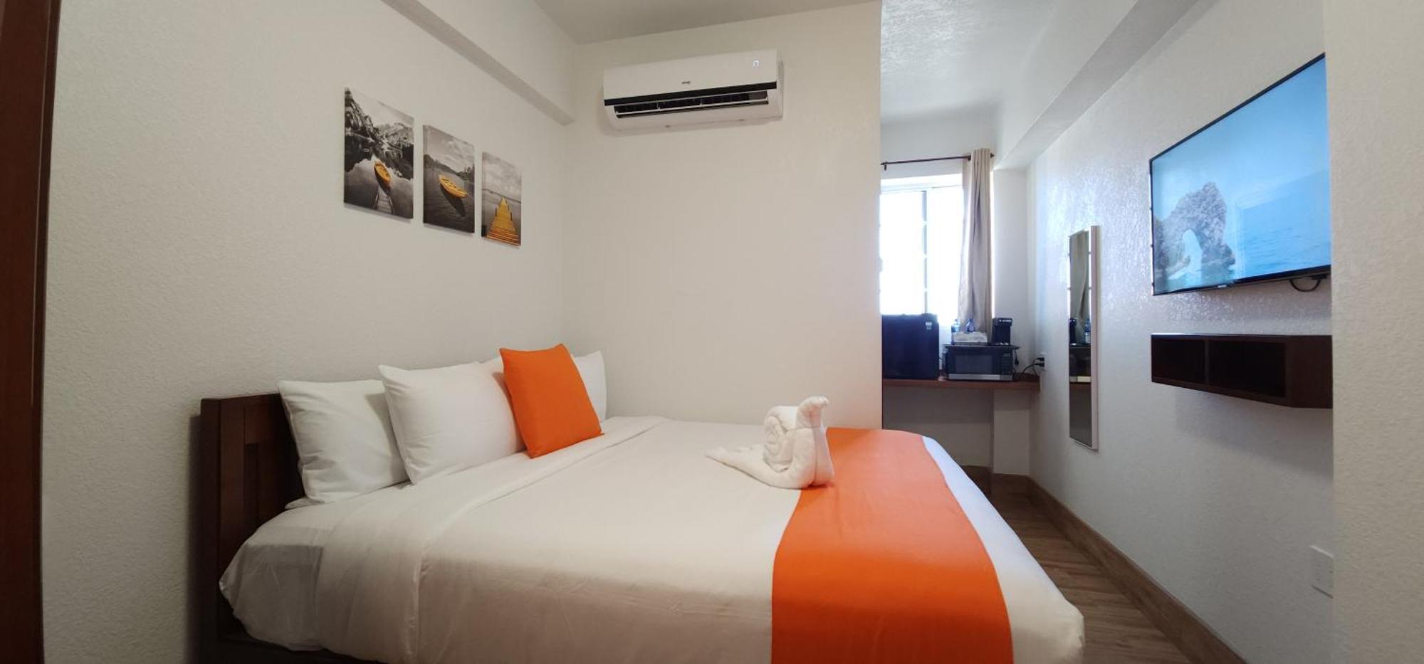 Voyager Sun & Reef Hotel San Pedro  Eksteriør bilde