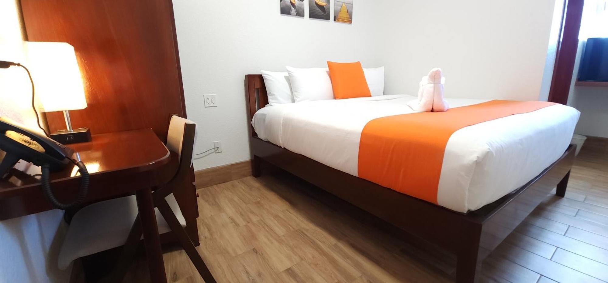 Voyager Sun & Reef Hotel San Pedro  Eksteriør bilde