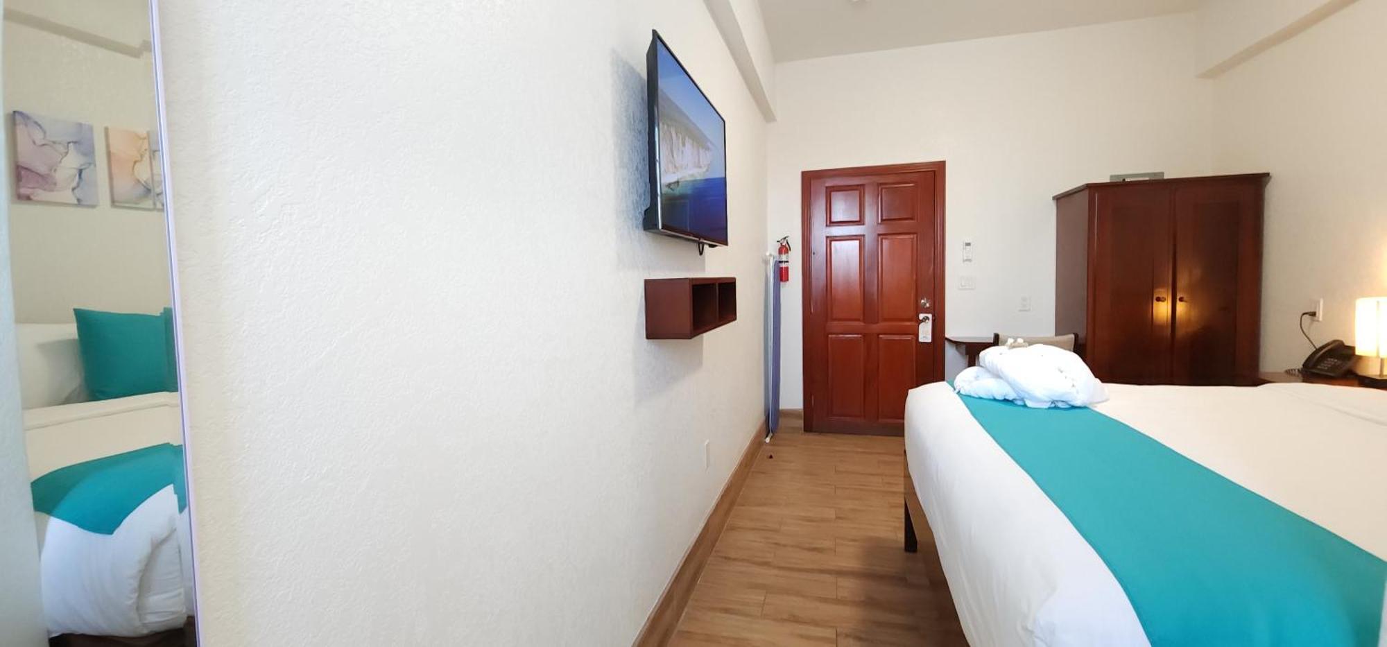 Voyager Sun & Reef Hotel San Pedro  Eksteriør bilde